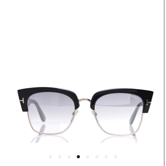 Authentic Tom Ford Sunglasses, purchased from FASHIONPHILE - Picture 7 of 10